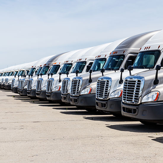 trucking-company